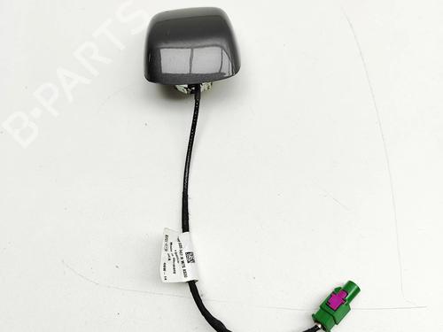 Antenna/Base PORSCHE MACAN (95B) 3.0 S | BP38018931C140 - Image 3