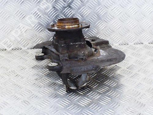Left front steering knuckle BMW 5 (E60) M5 | BP14608480M25 