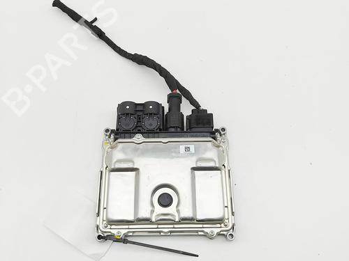 Electronic module PORSCHE MACAN (XAB) 4 Electric 4 (XABBB1, XABFD1) | BP38467229M83 - Image 3