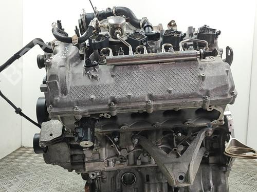 Engine BMW X5 (G05, F95) M | BP27569884M1 