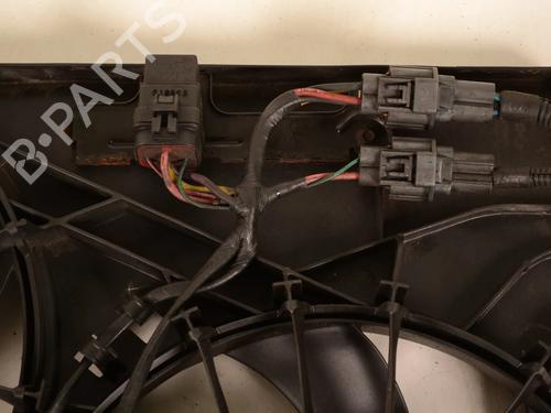 Radiator fan CHRYSLER 300C (LX, LE) 3.0 CRD | BP30214632M35 