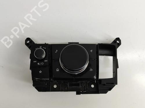 Pulsantiera MAZDA CX-30 (DM) e-SKYACTIV-X M Hybrid (186 hp) 28557711