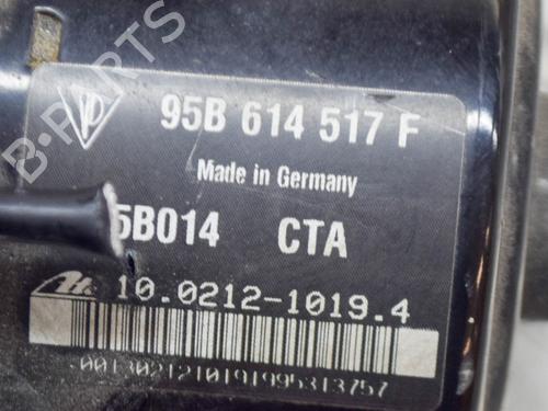 ABS pump PORSCHE MACAN (95B) 3.0 S Diesel | BP8352835M43 