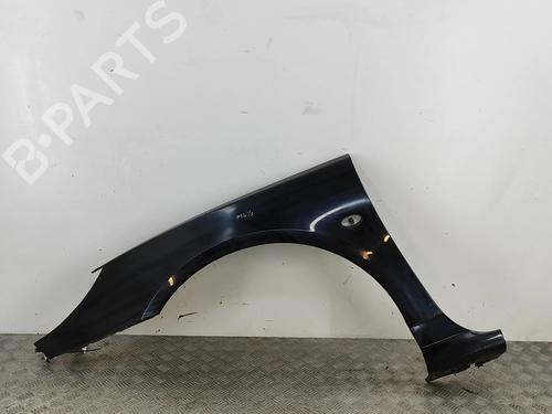 Used Left front fenders Left front fenders PEUGEOT 407 Coupe (6C_) 3.0 V6 (211 hp) 34101838 34101838