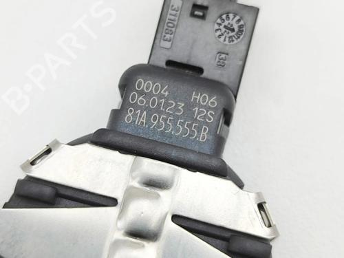 Electronic sensor AUDI Q3 Sportback (F3N) 2.5 RS TFSI quattro | BP36045357M84 - Image 5