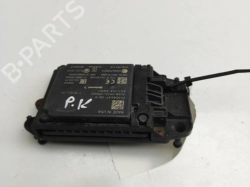 Electronic module TESLA MODEL S (5YJS) P100D AWD | BP30394385M83
