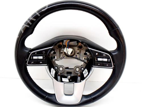 Used Steering wheel KIA SPORTAGE IV (QL, QLE) 1.6 GDI (132 hp) 6771815