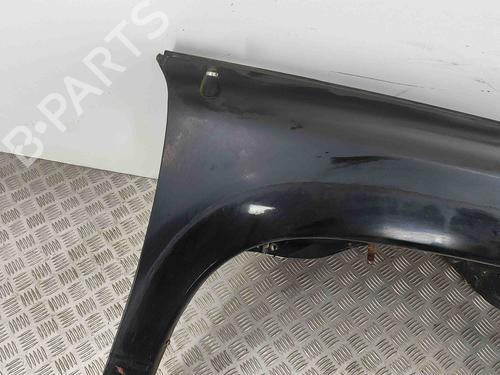 Right front fenders DODGE DURANGO (DN) 5.9 | BP30004595C42