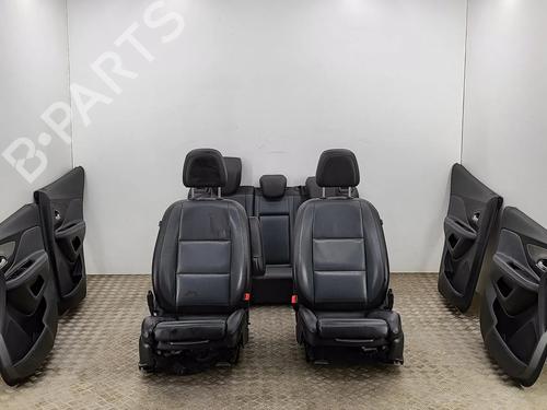 Used Seats set Seats set OPEL MOKKA / MOKKA X (J13) 1.4 (_76) (140 hp) 19645152 19645152