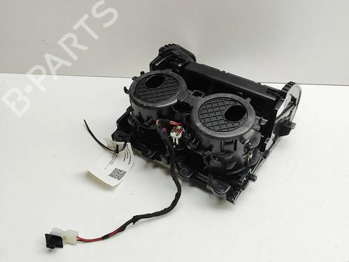 Cup/Object holder BMW X3 (G01, F97, G08) iX3 | BP34604676I37  - Image 5