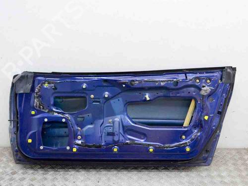 Right front door MITSUBISHI GTO Coupe (Z1_A) 3.0 AWD (Z16A) | BP27754088C3