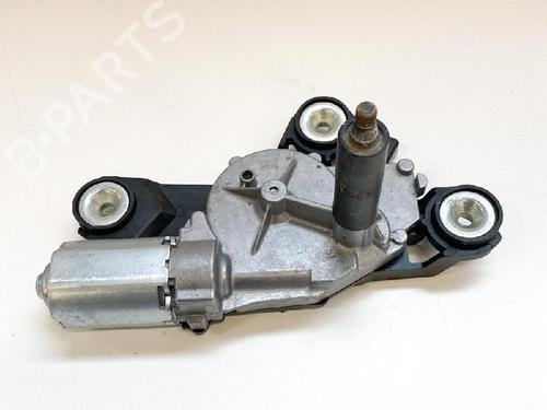 Used Rear wiper motor VOLVO V60 I (155) D3 / D4 (163 hp) 6864117