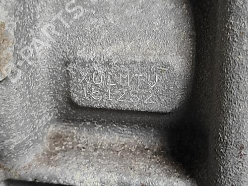 Engine VW PASSAT B7 (362) 2.0 TDI | BP33797728M1  - Image 9