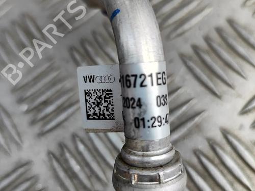 AC-rør AUDI A6 C8 Avant (4A5) 40 TFSI Mild Hybrid | BP27933567M126 