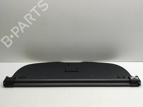 Rear parcel shelf AUDI Q3 (8UB, 8UG) 2.0 TFSI quattro | BP37610049C85 - Image 2