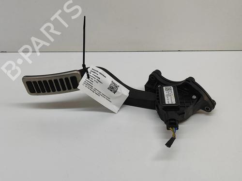 Used Pedal Pedal LAND ROVER RANGE ROVER SPORT II (L494) 2.0 P400e PHEV 4x4 (300 hp) 27781074 27781074