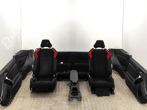 Used Seats set TOYOTA GT 86 Coupe (ZN6_) 2.0 (ZN6AC_, ZN6BC_, ZN6K) (200 hp) 18605323