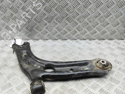 Used Left front suspension arm Left front suspension arm MERCEDES-BENZ VITO Tourer (W447) 111 CDI / 111 BlueTEC (447.701, 447.703, 447.705) (114 hp) 36067197 36067197