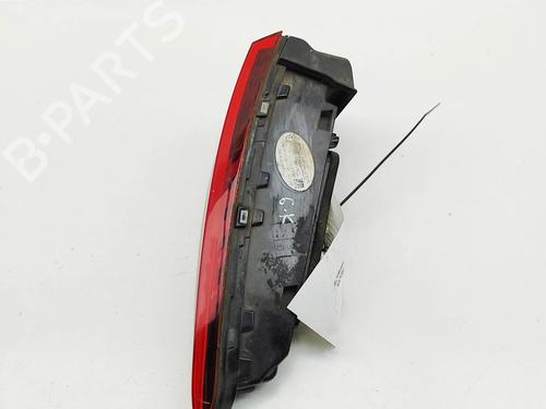 Left tailgate light SKODA ENYAQ iV SUV (5AZ) 60 | BP31687099C79