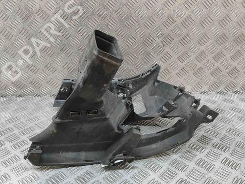 Front bumper bracket BMW 6 (E63) 635 d | BP23249721C158 