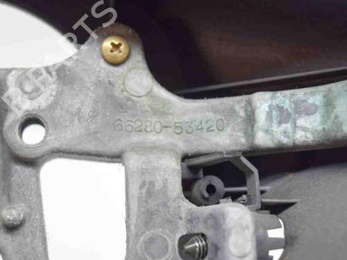 Ratt MITSUBISHI SPACE WAGON (N9_W, N8_W) 2.4 GDI (N84W) | BP9295933C49 