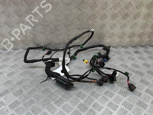 Wiring harness PORSCHE PANAMERA (971) 2.9 4 E-Hybrid (97ABE1, 97BBE1) | BP25787886E16 