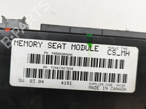 Elektronisk modul CHRYSLER PACIFICA 3.5 AWD | BP25787437M83 