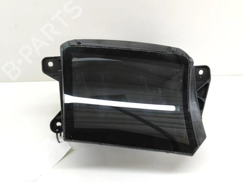 Used Display monitor BMW i4 (G26) M50 xDrive (544 hp) 27769364