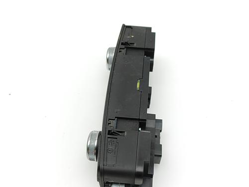 Climate control AUDI A6 C7 (4G2, 4GC) 3.0 TDI quattro | BP27158591I5 