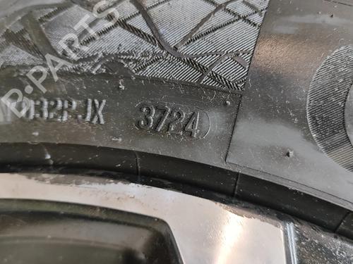 Fælk OPEL MOKKA 1.2 (76) | BP33372764C45  - Image 7