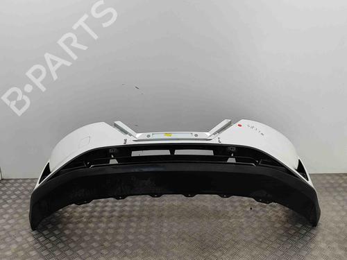 Front bumper NISSAN QASHQAI III (J12) 1.3 DIG-T All-wheel Drive | BP29812483C7 