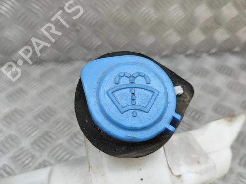 Windscreen washer tank JAGUAR F-TYPE Coupe (X152) 5.0 SCV8 R AWD | BP25788006C113