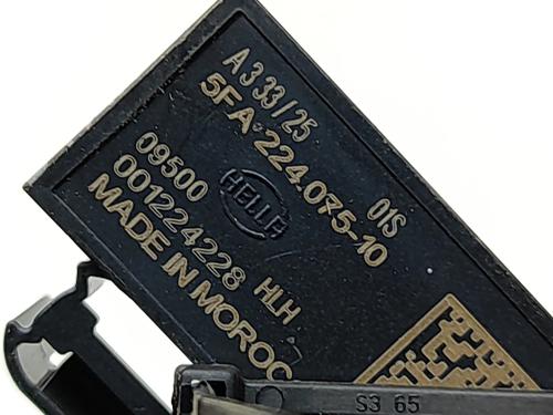 Electronic module CUPRA BORN (K11) 58 e-boost | BP40460417M83  - Image 7