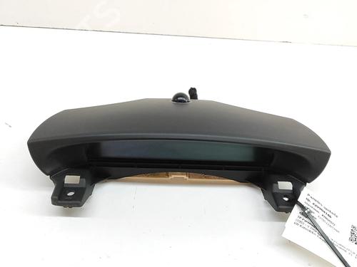 Used Display monitor SAAB 9-3 Convertible (YS3F) 2.0 t (210 hp) 25219280