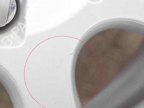 Rim AUDI Q5 (8RB) 2.0 TDI | BP15681160C45