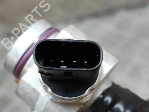 AC pipe PORSCHE TAYCAN Cross Turismo (Y1B) 4S Performance Battery Plus (Y1BDB1) | BP27770741M126