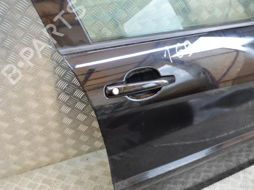 Right front door PEUGEOT 308 I (4A_, 4C_) 1.6 HDi | BP13319917C3 
