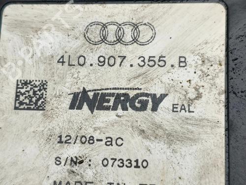 Control unit AUDI Q5 (8RB) 2.0 TDI quattro | BP39619673M11 - Image 6