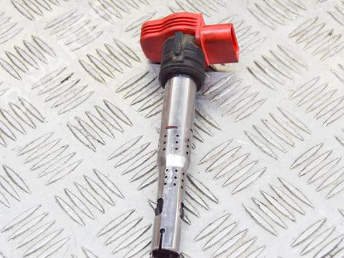 Used Ignition coil AUDI A4 B8 (8K2) S4 quattro (333 hp) 6925459