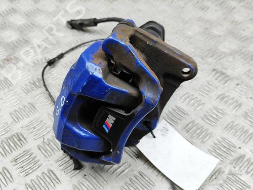 Used Right rear brake caliper Right rear brake caliper BMW X3 (G01, F97, G08) xDrive 20 d (190 hp) 32974210 32974210