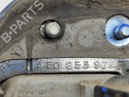 Left front indicator AUDI A8 D3 (4E2, 4E8) 4.2 TDI quattro | BP25788399C32 