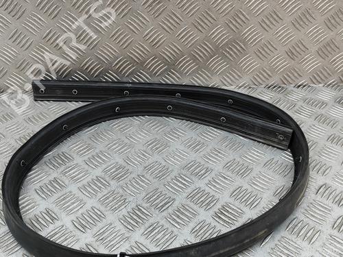 Rubber door seal CITROËN C4 X (BD_, BE_, BF_) ë-C4 X (BFZKXC) | BP28551720C142 