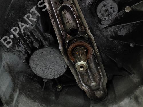 Gearbox MINI MINI (R56) Cooper D | BP25218620M3 