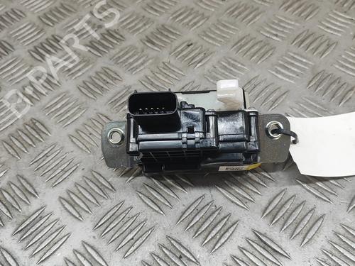 Used Tailgate lock Tailgate lock KIA SPORTAGE V (NQ5) 1.6 T-GDi Hybrid (215 hp) 27791096 27791096