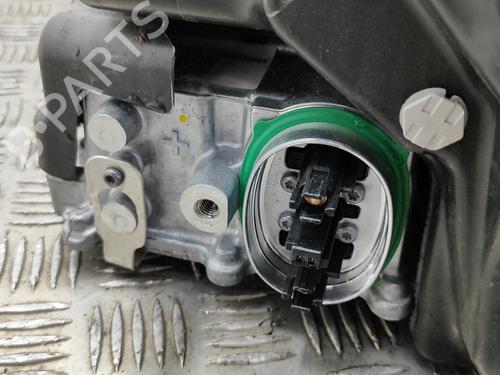 Engine MERCEDES-BENZ EQE (V295) EQE 53 AMG 4-matic+ (295.153) | BP27769176M1