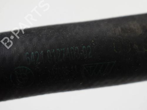 Pipe BMW 3 (E90) 320 d | BP30258170M125 