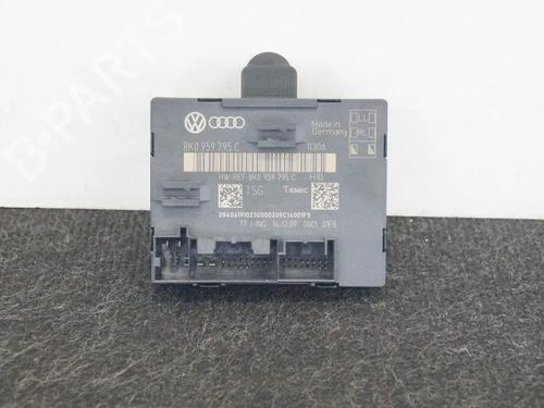 Used Electronic module Electronic module AUDI A4 B8 Avant (8K5) 2.0 TDI (170 hp) 6738965 6738965