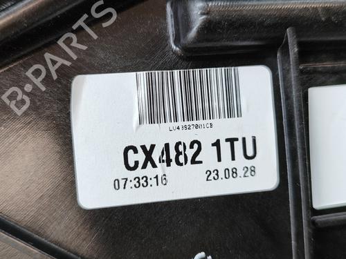 Rear left window mechanism FORD KUGA III (DFK) 2.5 FHEV | BP28549217C24 