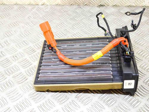 Used Heater resistor KIA NIRO I (DE) E-NIRO (204 hp) 28548033