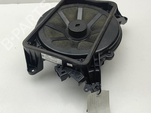 Used Electronic module AUDI A6 C7 (4G2, 4GC) S6 quattro (450 hp) 28160401